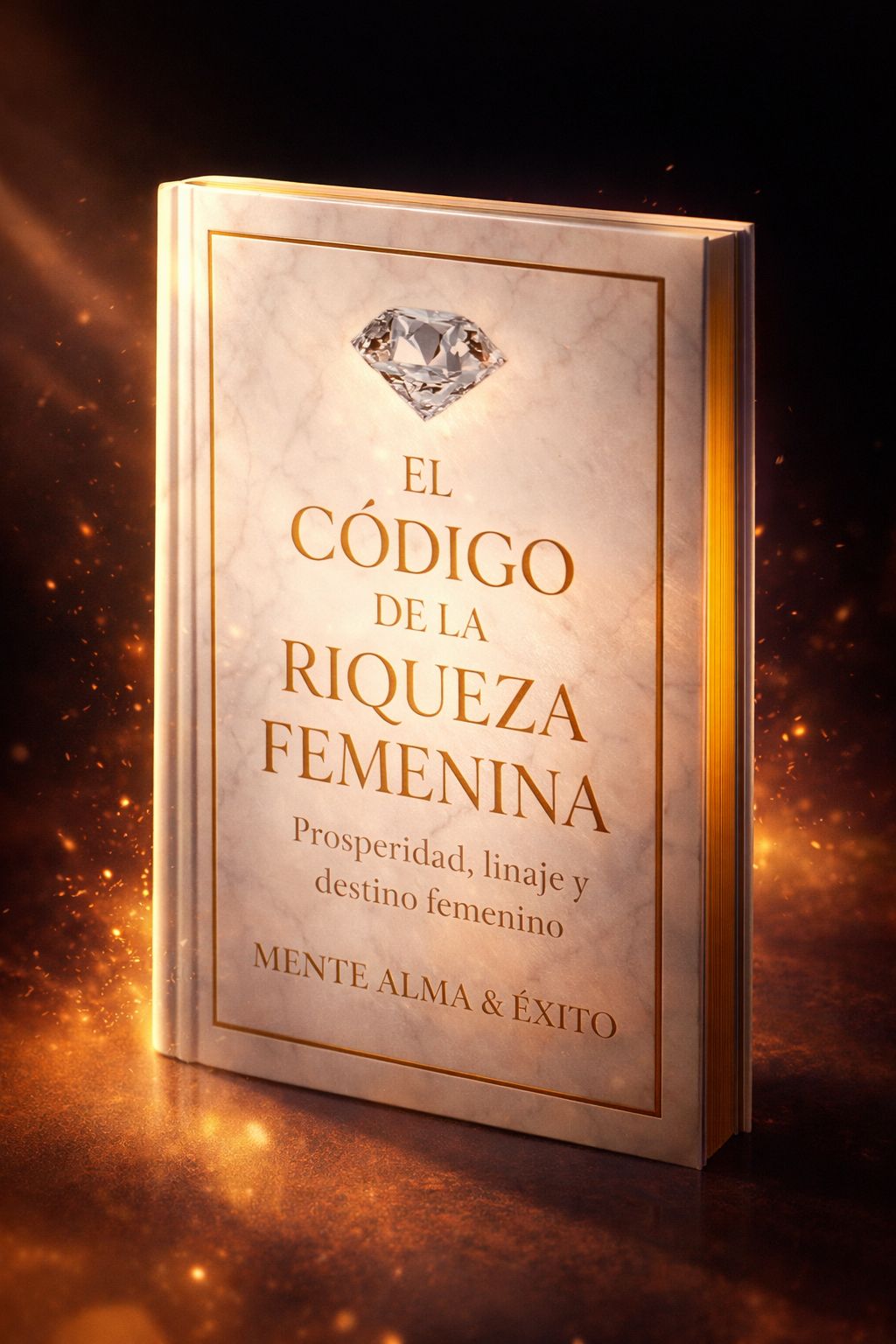 EL CODIGO DE LA RIQUEZA FEMENINA